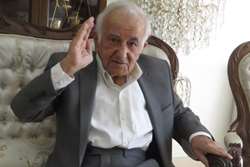 پیام تسلیت رئیس بیمارستان بهرامی به مناسبت درگذشت دکتر فخرالدین قوامی